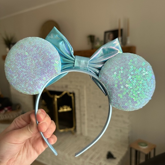 Disney inspired Cinderella ears - Picture 2 of 3